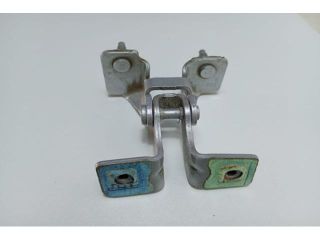 bontott MERCEDES-BENZ B-CLASS Jobb Csomagtérajtó Ajtóhatároló