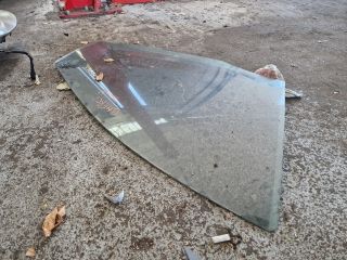 bontott MERCEDES-BENZ B-CLASS Jobb első Ablak