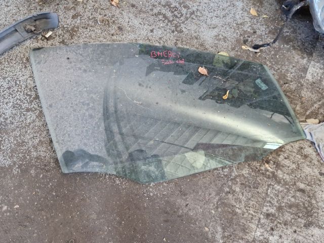 bontott MERCEDES-BENZ B-CLASS Jobb első Ablak