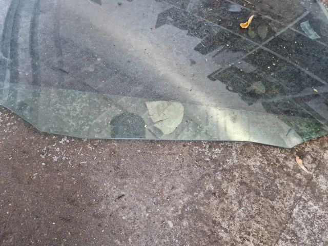 bontott MERCEDES-BENZ B-CLASS Jobb első Ablak