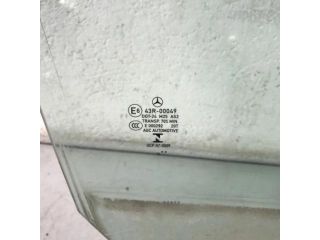 bontott MERCEDES-BENZ B-CLASS Jobb első Ablak