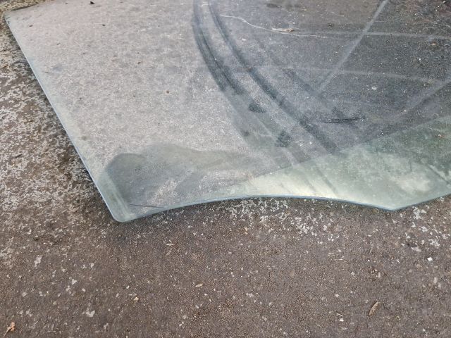 bontott MERCEDES-BENZ B-CLASS Jobb első Ablak