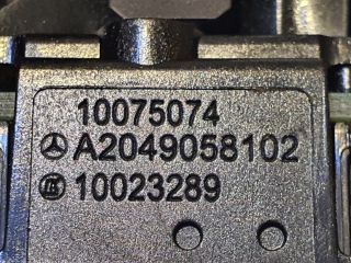 bontott MERCEDES-BENZ B-CLASS Jobb első Ablakemelő Kapcsoló