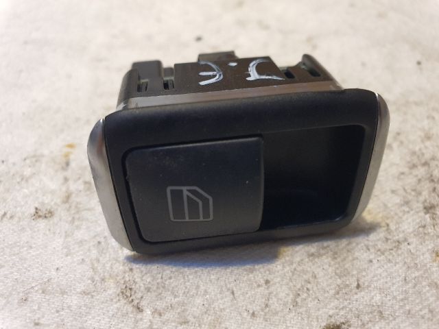 bontott MERCEDES-BENZ B-CLASS Jobb első Ablakemelő Kapcsoló