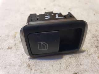 bontott MERCEDES-BENZ B-CLASS Jobb első Ablakemelő Kapcsoló