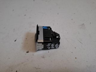 bontott MERCEDES-BENZ B-CLASS Jobb első Ablakemelő Kapcsoló