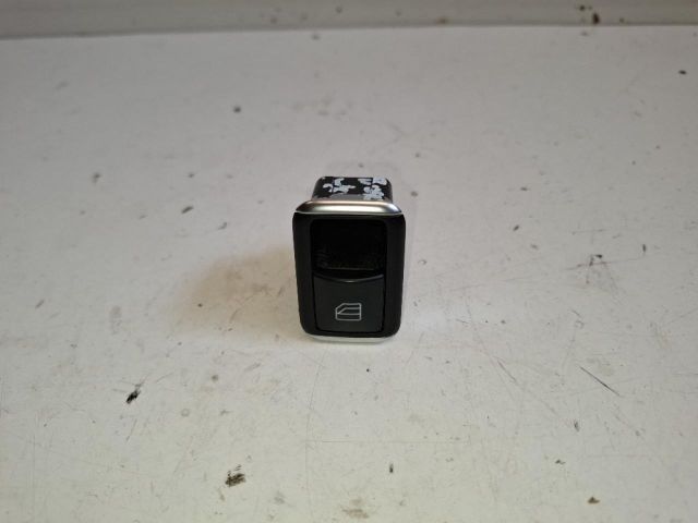 bontott MERCEDES-BENZ B-CLASS Jobb első Ablakemelő Kapcsoló