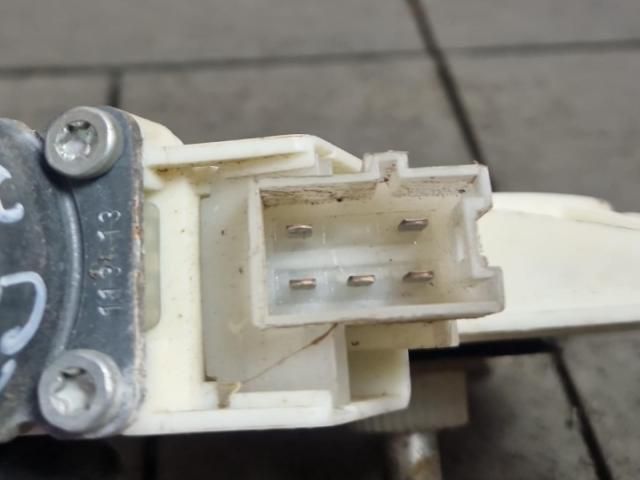 bontott MERCEDES-BENZ B-CLASS Jobb első Ablakemelő Motor