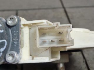 bontott MERCEDES-BENZ B-CLASS Jobb első Ablakemelő Motor