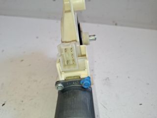 bontott MERCEDES-BENZ B-CLASS Jobb első Ablakemelő Motor