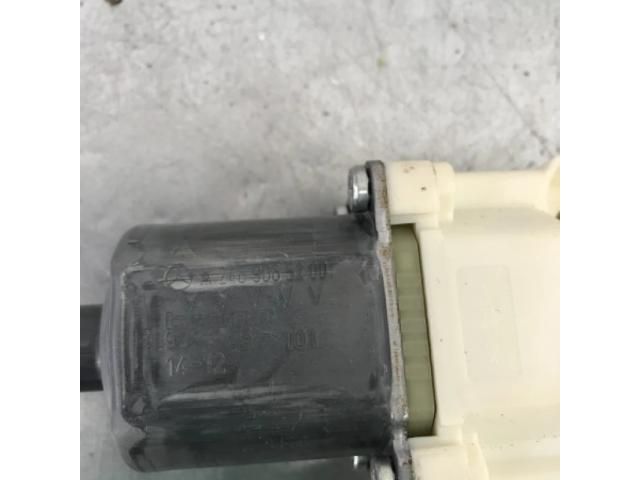 bontott MERCEDES-BENZ B-CLASS Jobb első Ablakemelő Motor