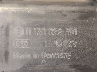 bontott MERCEDES-BENZ B-CLASS Jobb első Ablakemelő Motor