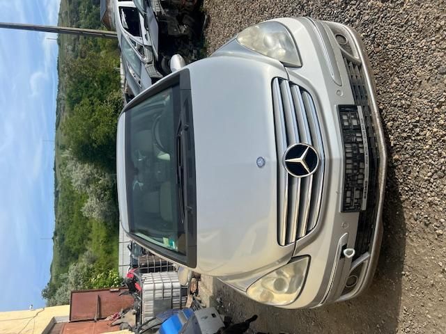 bontott MERCEDES-BENZ B-CLASS Jobb első Ablakemelő Motor