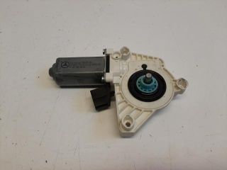 bontott MERCEDES-BENZ B-CLASS Jobb első Ablakemelő Motor