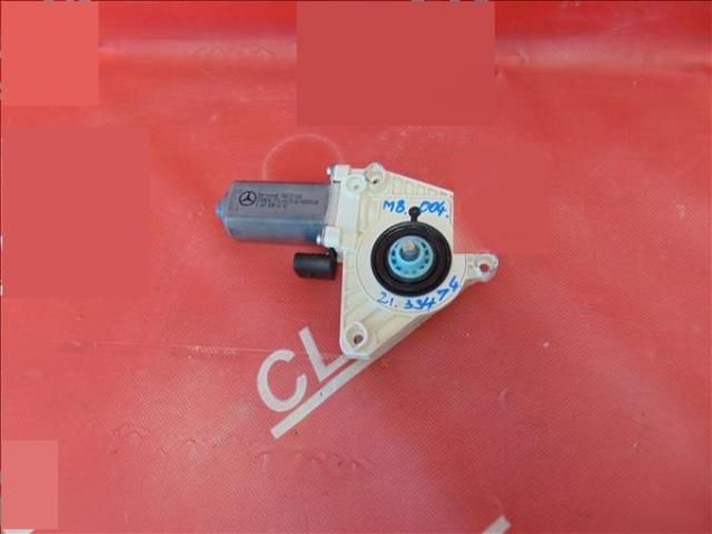 bontott MERCEDES-BENZ B-CLASS Jobb első Ablakemelő Motor