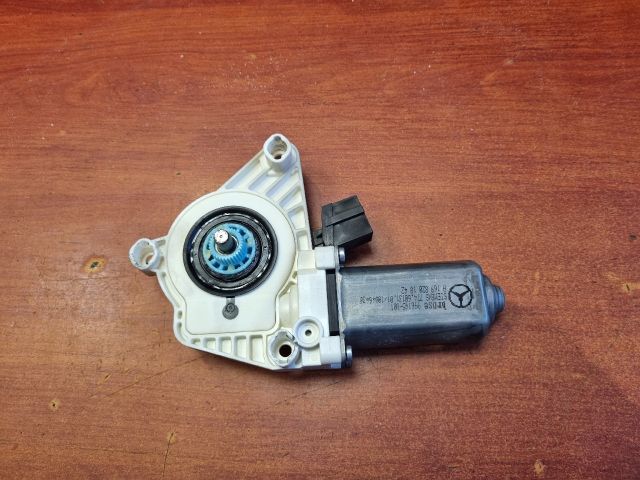 bontott MERCEDES-BENZ B-CLASS Jobb első Ablakemelő Motor