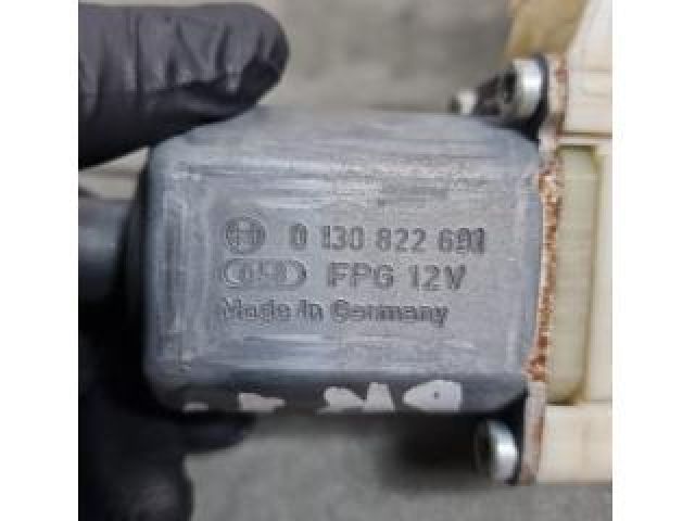 bontott MERCEDES-BENZ B-CLASS Jobb első Ablakemelő Motor