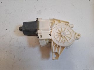 bontott MERCEDES-BENZ B-CLASS Jobb első Ablakemelő Motor