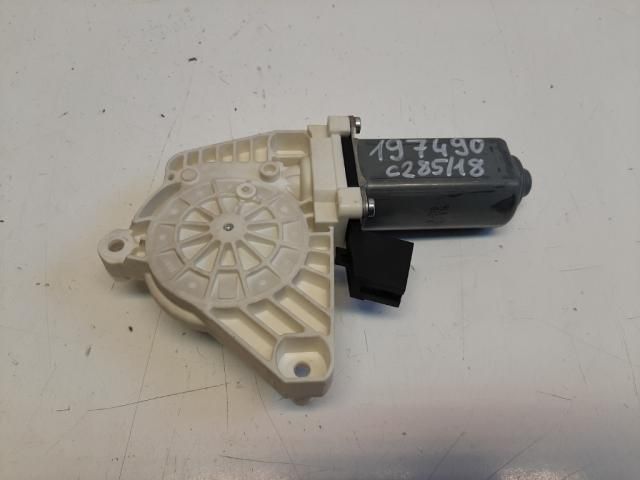 bontott MERCEDES-BENZ B-CLASS Jobb első Ablakemelő Motor