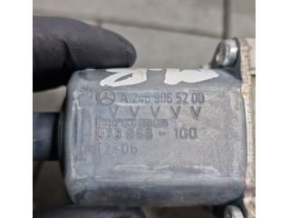 bontott MERCEDES-BENZ B-CLASS Jobb első Ablakemelő Motor