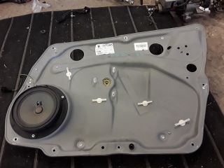 bontott MERCEDES-BENZ B-CLASS Jobb első Ablakemelő Szerkezet (Elektromos)