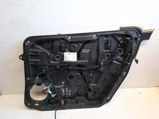 bontott MERCEDES-BENZ B-CLASS Jobb első Ablakemelő Szerkezet (Elektromos)