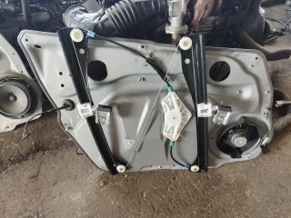 bontott MERCEDES-BENZ B-CLASS Jobb első Ablakemelő Szerkezet (Elektromos)