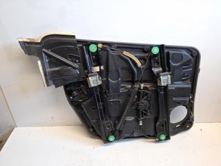 bontott MERCEDES-BENZ B-CLASS Jobb első Ablakemelő Szerkezet (Elektromos)