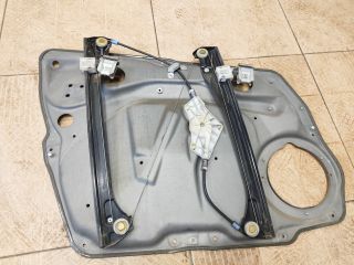 bontott MERCEDES-BENZ B-CLASS Jobb első Ablakemelő Szerkezet (Elektromos)