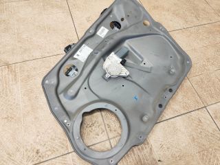 bontott MERCEDES-BENZ B-CLASS Jobb első Ablakemelő Szerkezet (Elektromos)