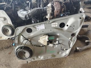 bontott MERCEDES-BENZ B-CLASS Jobb első Ablakemelő Szerkezet (Elektromos)