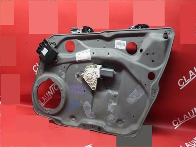 bontott MERCEDES-BENZ B-CLASS Jobb első Ablakemelő Szerkezet (Elektromos)