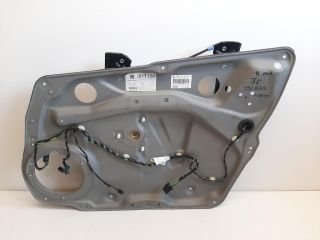 bontott MERCEDES-BENZ B-CLASS Jobb első Ablakemelő Szerkezet (Elektromos)