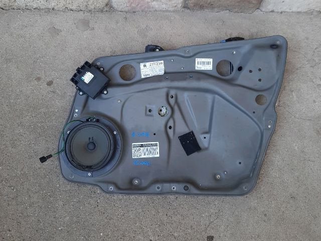 bontott MERCEDES-BENZ B-CLASS Jobb első Ablakemelő Szerkezet (Elektromos)