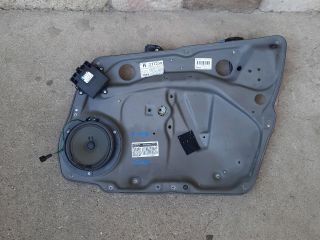 bontott MERCEDES-BENZ B-CLASS Jobb első Ablakemelő Szerkezet (Elektromos)