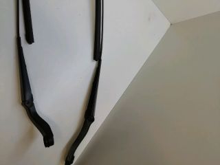 bontott MERCEDES-BENZ B-CLASS Jobb első Ablaktörlő Kar