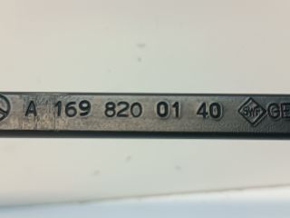 bontott MERCEDES-BENZ B-CLASS Jobb első Ablaktörlő Kar