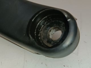 bontott MERCEDES-BENZ B-CLASS Jobb első Ablaktörlő Kar