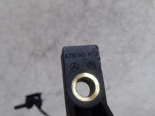 bontott MERCEDES-BENZ B-CLASS Jobb első ABS Jeladó