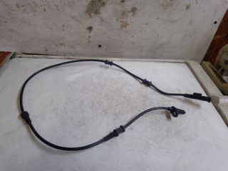 bontott MERCEDES-BENZ B-CLASS Jobb első ABS Jeladó