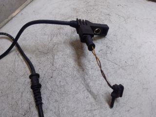 bontott MERCEDES-BENZ B-CLASS Jobb első ABS Jeladó