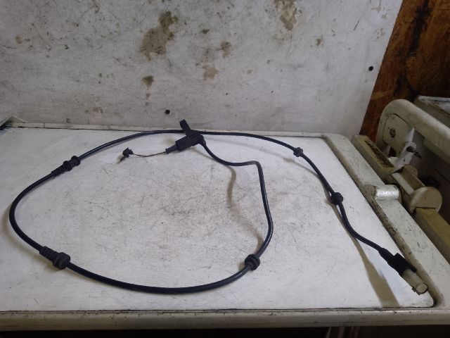 bontott MERCEDES-BENZ B-CLASS Jobb első ABS Jeladó