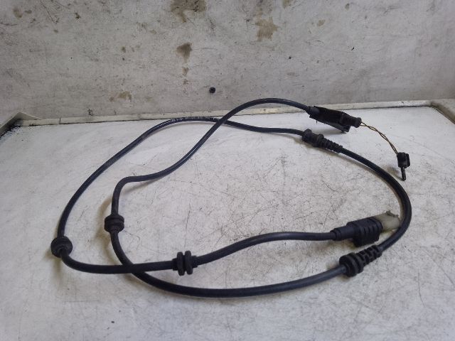 bontott MERCEDES-BENZ B-CLASS Jobb első ABS Jeladó