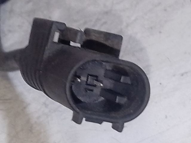 bontott MERCEDES-BENZ B-CLASS Jobb első ABS Jeladó