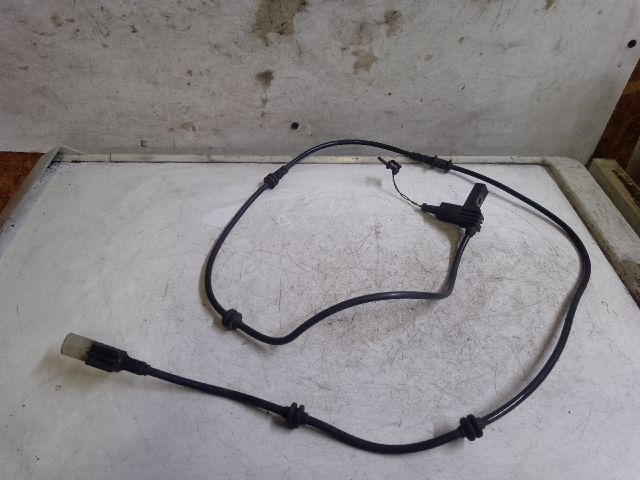 bontott MERCEDES-BENZ B-CLASS Jobb első ABS Jeladó