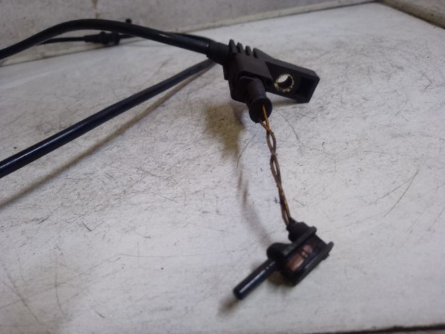 bontott MERCEDES-BENZ B-CLASS Jobb első ABS Jeladó