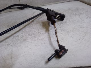 bontott MERCEDES-BENZ B-CLASS Jobb első ABS Jeladó