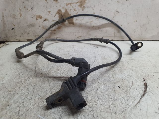 bontott MERCEDES-BENZ B-CLASS Jobb első ABS Jeladó