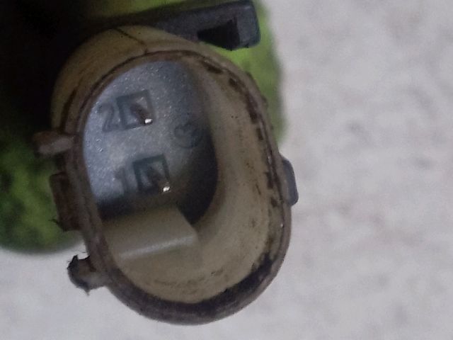 bontott MERCEDES-BENZ B-CLASS Jobb első ABS Jeladó