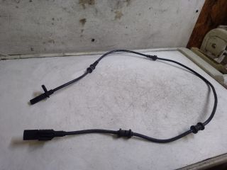 bontott MERCEDES-BENZ B-CLASS Jobb első ABS Jeladó